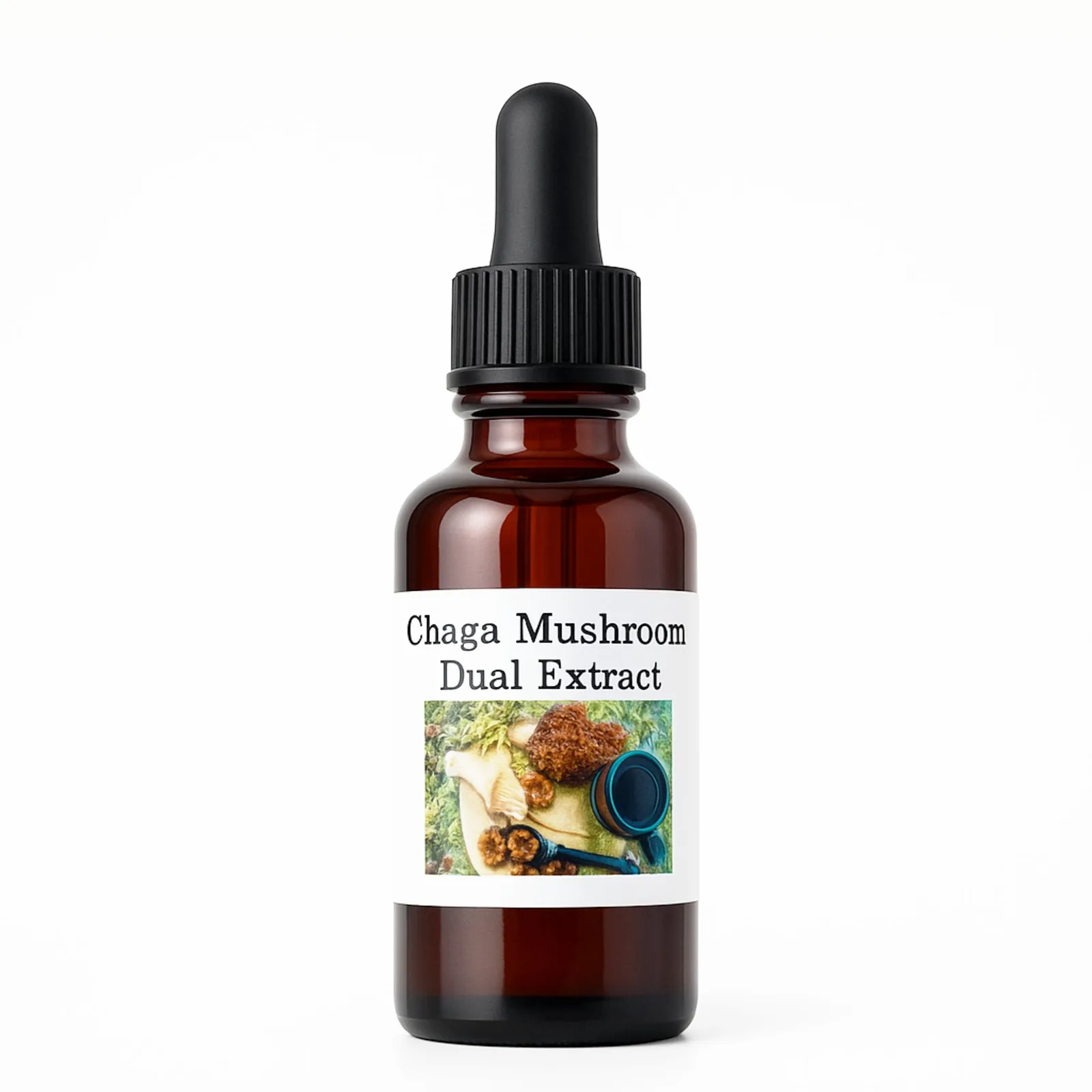 Chaga Tincture