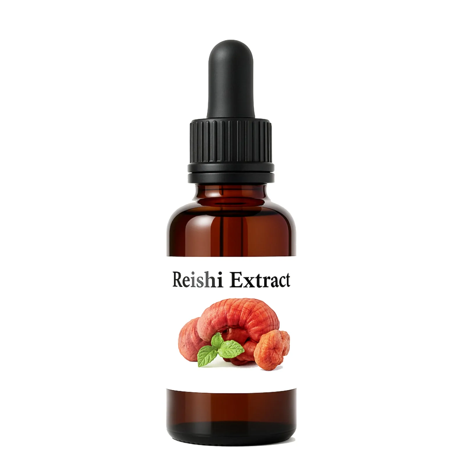 Reishi Tincture