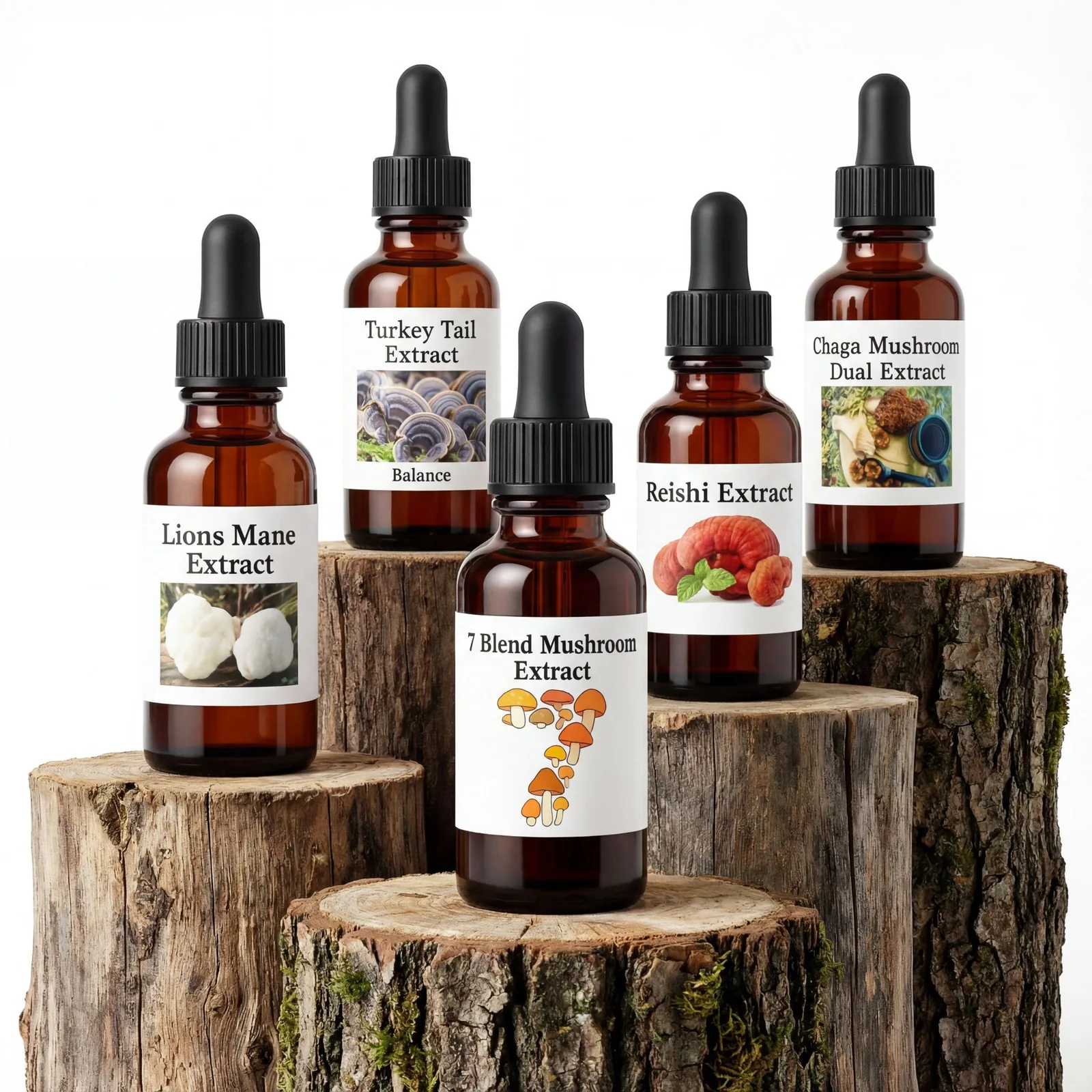Ultimate Tincture Bundle