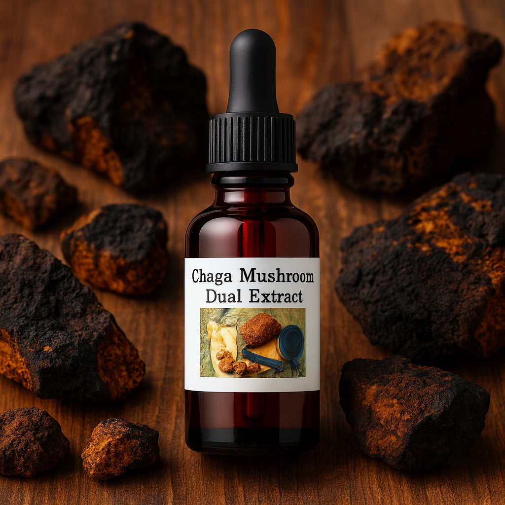 Chaga