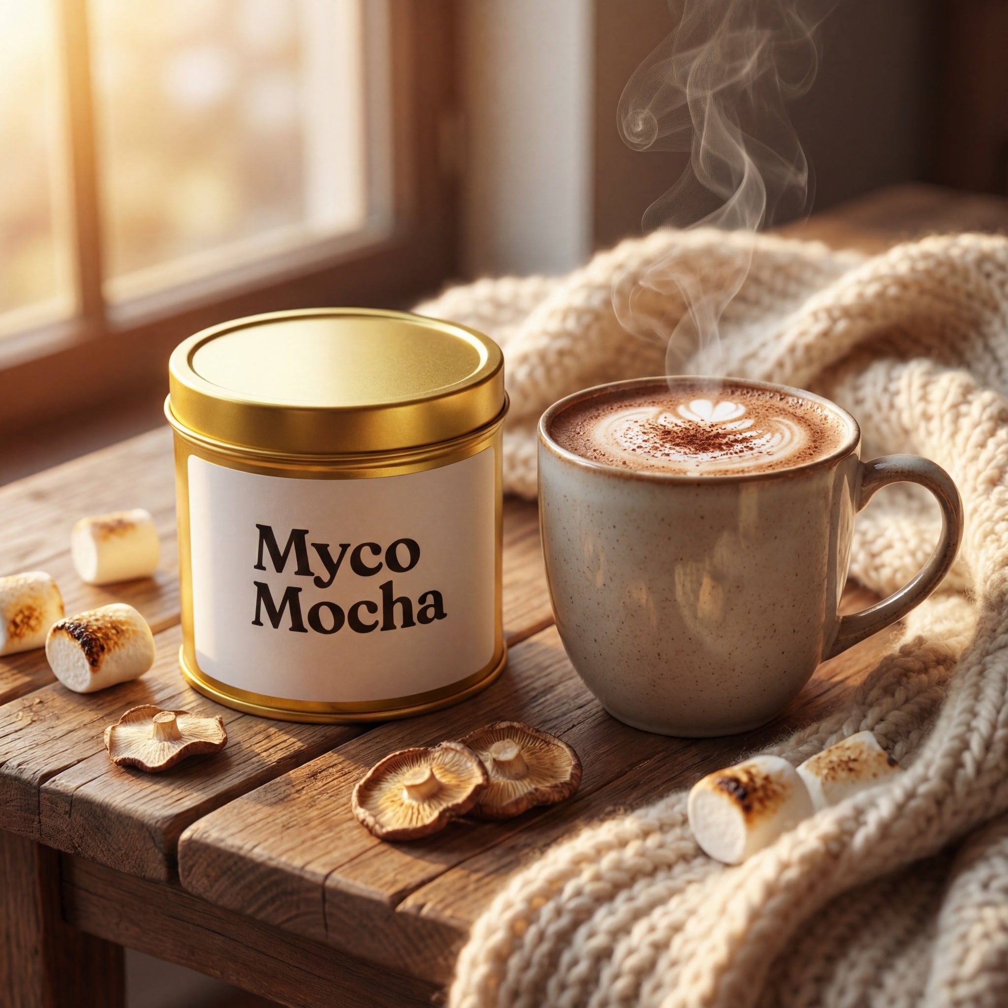 Mycho Mocha